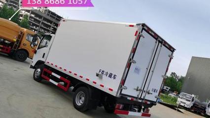 專用車的分類、應(yīng)用與發(fā)展趨勢(shì)