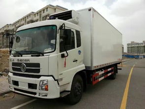 成都冷藏車廠家直銷價(jià)格超級(jí)便宜，專用車市場(chǎng)迎來(lái)性價(jià)比之選