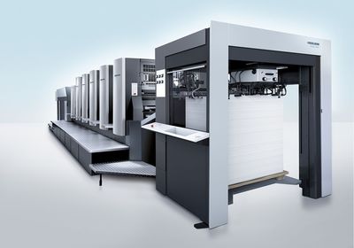 海德堡智能生產(chǎn)引領(lǐng)商務(wù)印刷市場獲巨大成功