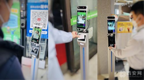 商湯科技馳援上海等多地疫情防控，以信息系統(tǒng)集成服務(wù)共筑抗疫防線